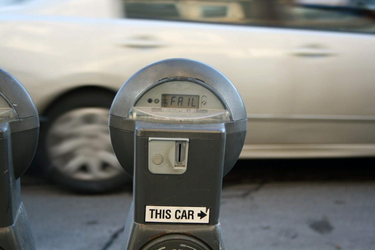 Parking meter deal keeps on giving — for private investors, not Chicago  taxpayers